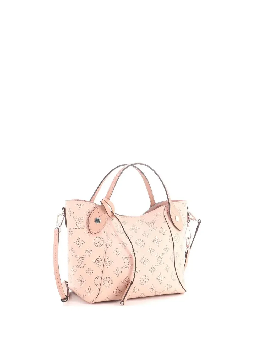 Louis Vuitton Hina Handbag Mahina #334944L24B